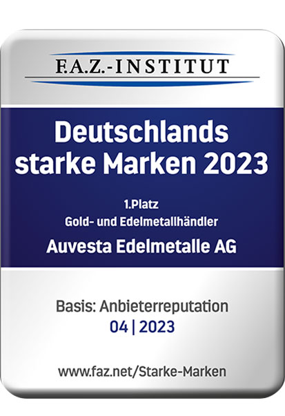 Deutschlands starke Marken 2023
